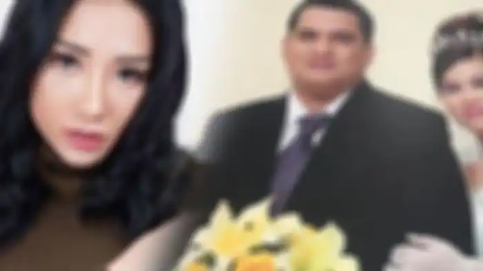 Suaminya Diciduk Istri Sah, Bella Luna Kembalikan Mahar Rp 2 Miliar dan Emas Batangan