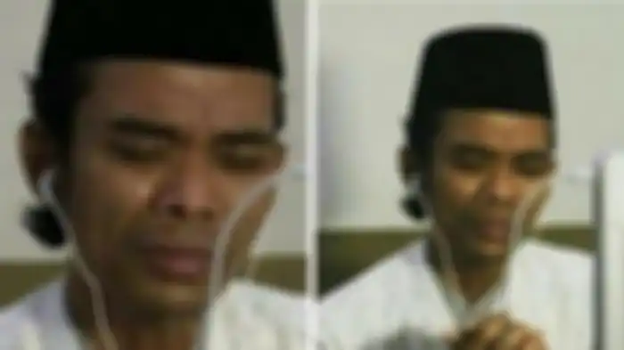 Ustaz Abdul Somad berduka ditinggal pergi orang terdekatnya untuk selama-lamanya.