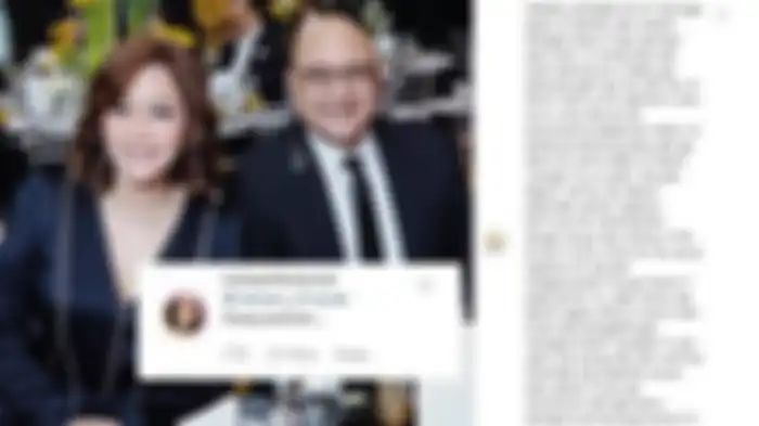 Sifat Asli Irwan Mussry Dibongkar Seseorang di Masa Lalu, Maia Estianty Langsung Buka Suara