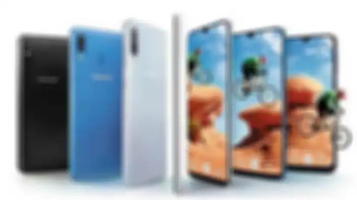 Samsung galaxy A Series