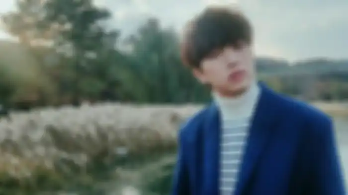 Sandeul B1A4