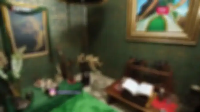 Begini Penampakan 3 Ruang Mistis di Rumah Roy Kiyoshi, Salah Satunya Kamar Khusus untuk Bertemu Nyi Roro Kidul!