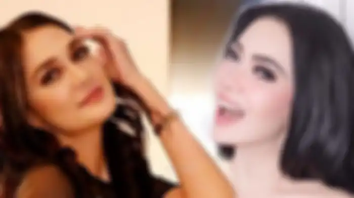 Dibandingkan Gaya Main Saljunya dengan Syahrini, Luna Maya Malah Dikatai Wanita Perut Karung Karena Hal Ini