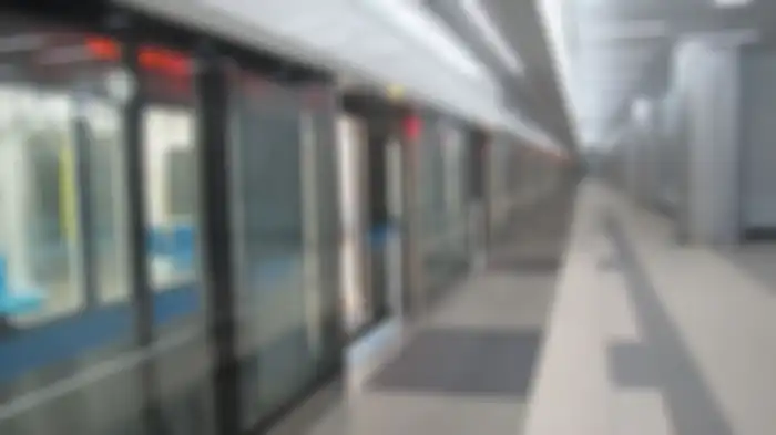 MRT Jakarta