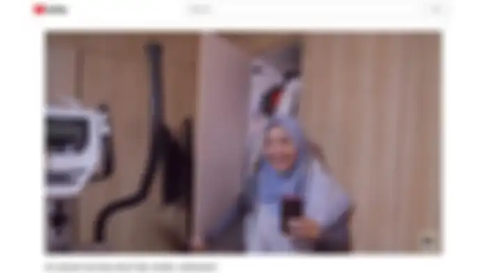 Bongkar Lemari Rahasia Rumah Nagita Slavina, Zaskia Sungkar Tak Sangka Temukan Barang-barang Ini
