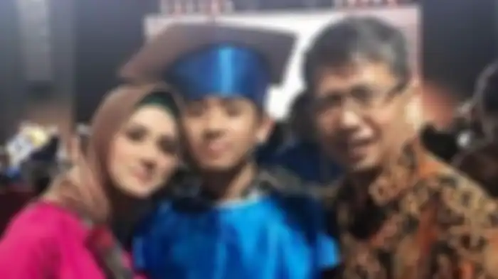 Mulan Jameela, Dafy dan Harry Nugraha 