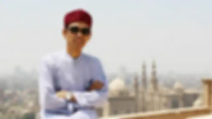 Ustadz Abdul Somad
