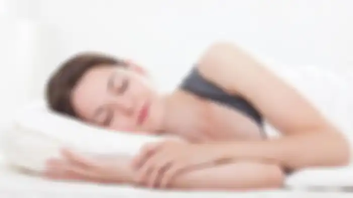 Kualitas tidur memengaruhi mantal dan otak.