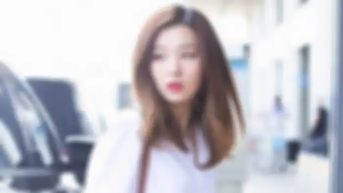 Seulgi Red Velvet