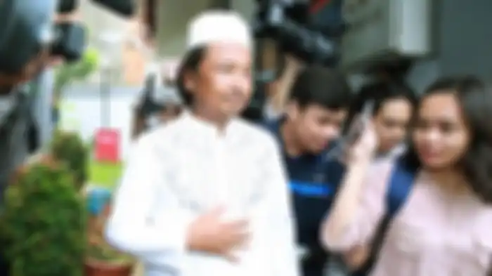 Irwan Yusuf ayah Marshanda sekarang