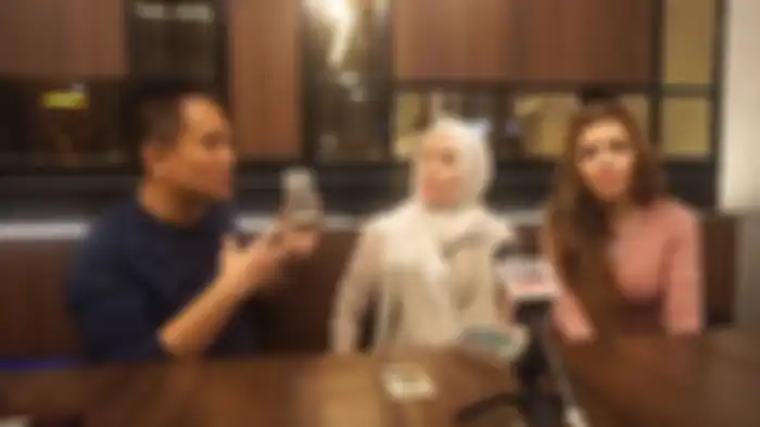 Denny Darko sebut Vicky Prasetyo akan mendapatkan kekasih baru dari masa lalunya