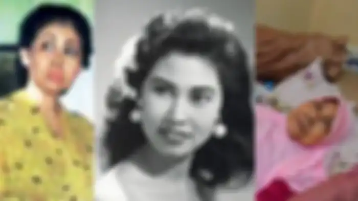 Aminah Cendrakasih