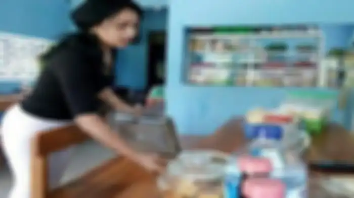 Andita Lela Karlita