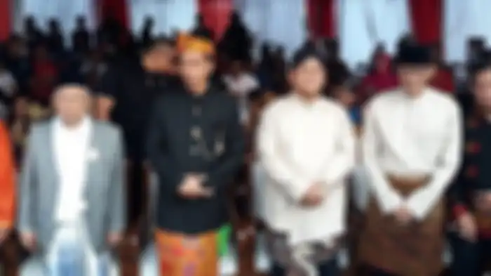 Ini alasan Prabowo-Sandiaga Uno kalah versi hasil quick count meski unggul di banyak wilayah.