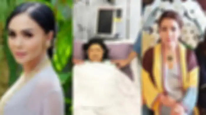 Jadi Penyebab Leukimia Ani Yudhoyono, Minuman Hangat Ini Justru Obat Awet Muda Yuni Shara dan Mayangsari