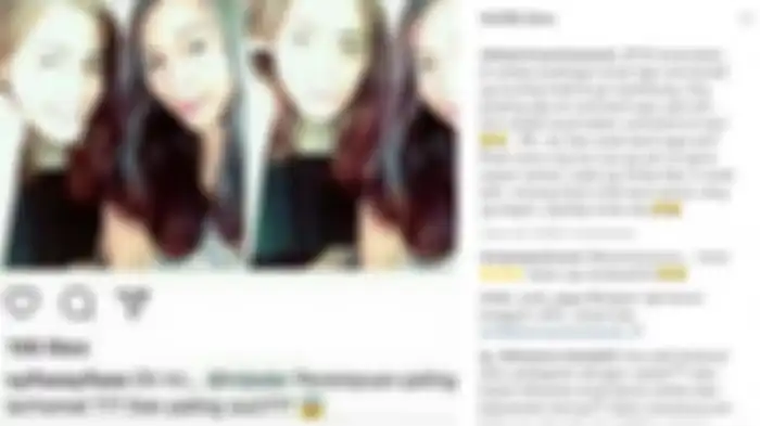 Sindiran Nikita Mirzani terhadap Syifa