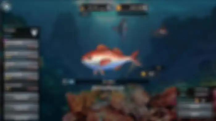 Screenshot Fishing Hook