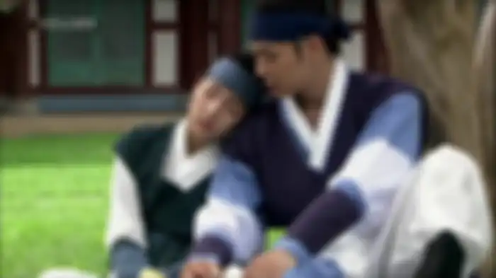 Sungkyunkwan Scandal 