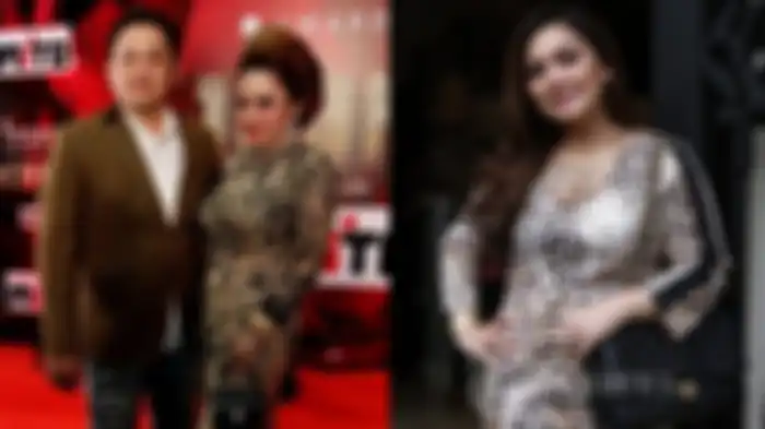 Dulu Dituding Pelakor Nia Daniaty, Penampilan Regina Mantan Istri Farhat Abbas Usai Operasi Wajah Beda Banget