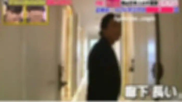Apartemen mewah Reino Barack