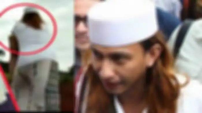 Saksi sebut Bahar bin Smith juga berikan pendidikan saat melakukan penganiayaan.