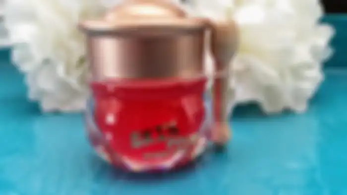 Skinfood Honey Pot Lip Balm