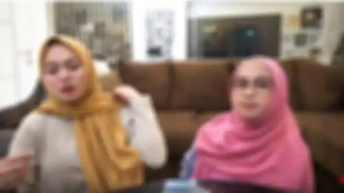 Alasan Anisa Rahman Hengkang dari Sabyan Gambus