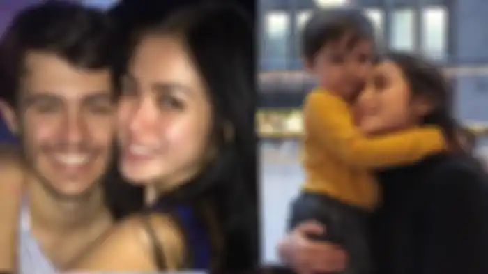 Jessica Iskandar tutup hati untul Ludwig Franz 