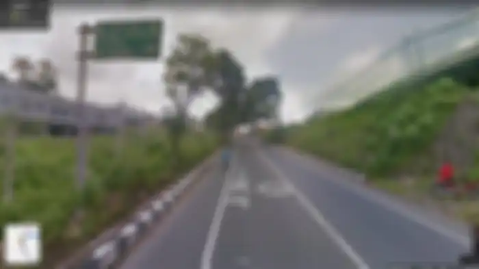 Via Jl. Semarang - Surakarta/Jl. Wonosari - Pakis rute dari Teras ke Juwangi, Boyolali 