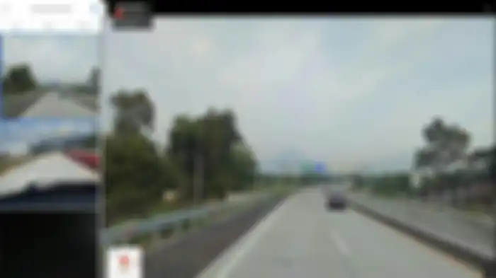 Via Tol Semarang- Solo