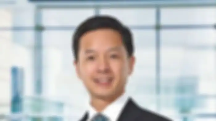 Armand Wahyudi Hartono 