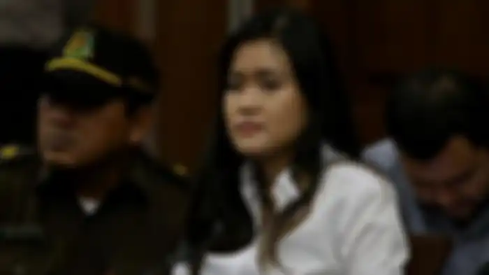 Jessica Wongso.