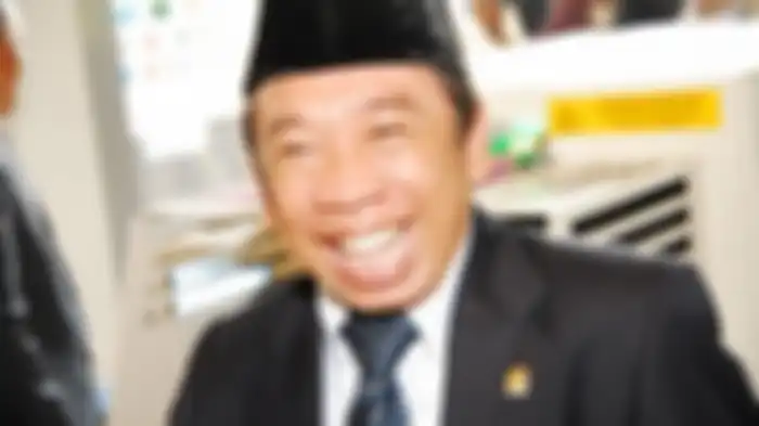 Komedian Nurul Qomar ditahan polisi atas dugaan pemalsuan ijazah S2 dan S3