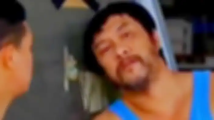Roy Cunong