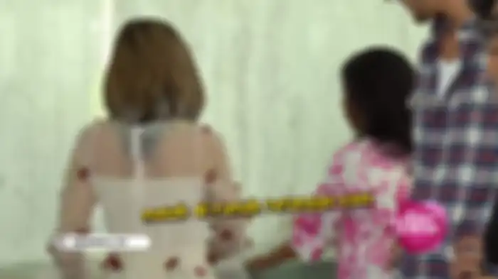 Belum Sah Jadi Menantunya, Ibu Richard Kyle Kaget Lihat Kondisi Dapur Jessica Iskandar 