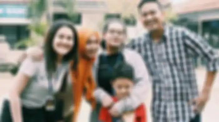 Turuti Permohonan Angelina Sondakh Bawa Anak-Anak ke Makam Adjie Massaid, Brotoseno: Saya Turuti!