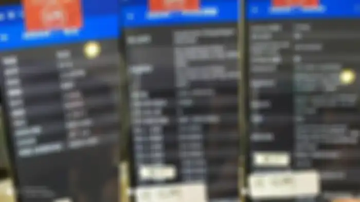 spesifikasi Xiaomi CC9e yang diungkap oleh AIDA64