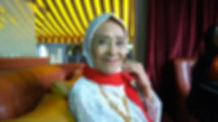 Laila Sari 