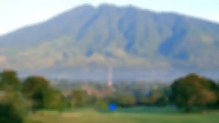 Gunung Salak
