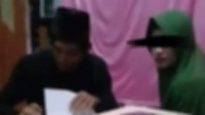 Orang Tua Pelaku Pernikahan Sedarah Coret Kedua Anaknya dari KK: Jika Bisa Ditenggelamkan!