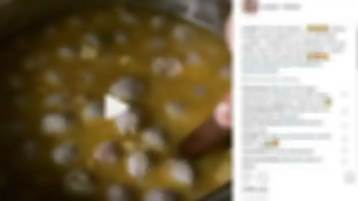 Usaha bakso Suci, istri sah Sunu Matta