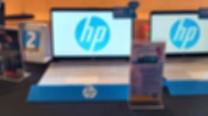 HP 15s