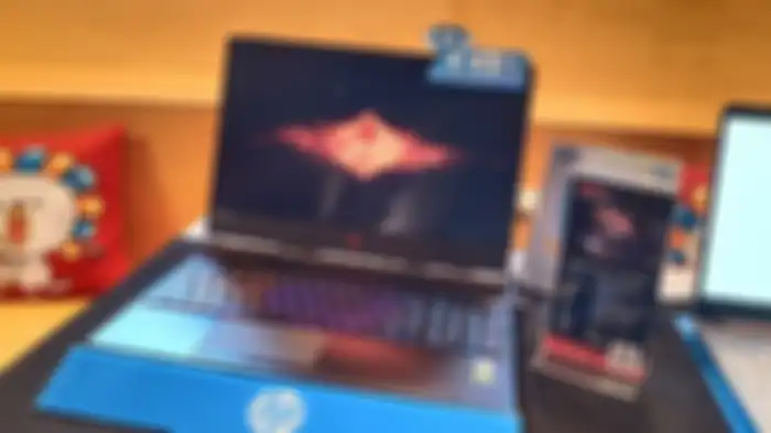 OMEN by HP