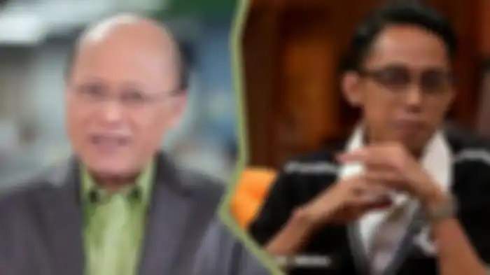 Putus Kontrak Setelah Skandal Tak Akui Putra Kandungnya Sendiri, Begini Karier Mario Teguh Sebagai Motivator yang Meredup