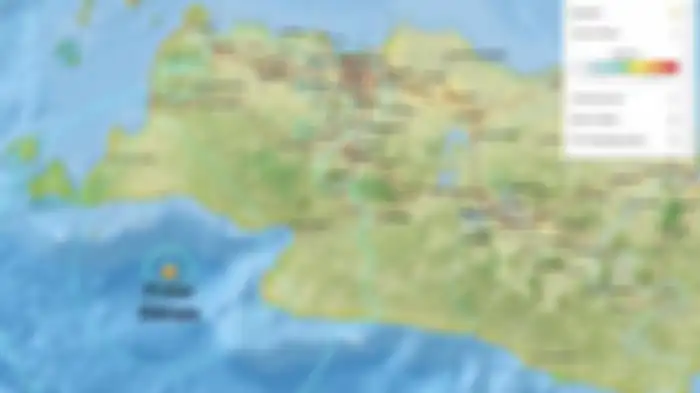 Sunda Megathrust