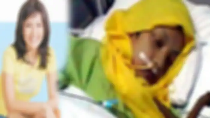 Kematiannya dalam Koma Sempat Diterpa Isu Malpraktik, Karier Sukma Ayu Putri Nani Wijaya Sedang Cemerlang