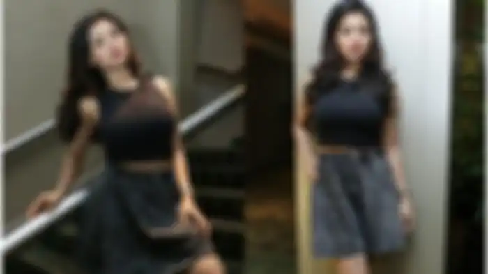 Dulu Dibelikan Mobil oleh Pejabat Beristri Lalu Disita KPK, Model Seksi Ini Kini Harus Alih Profesi Demi Sesuap Nasi