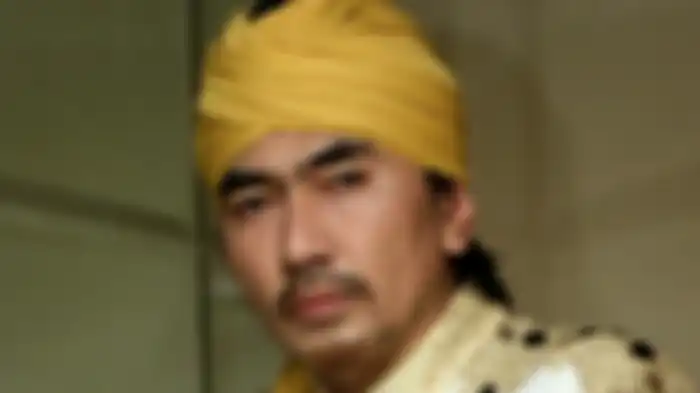 Gatot Brajamusti