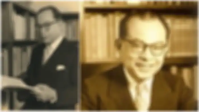Bung Hatta