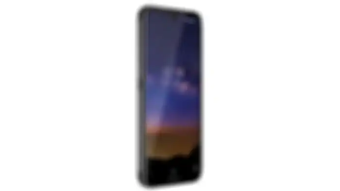 ilustrasi Nokia 2.2